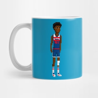 Wes Mug